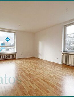 Charmante 3-Zimmerwohnung in zentraler Lage - Osnabrück