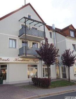 PESTERWITZ 3,5 - Zi- Maisonette - Wohnung, ganz neu renoviert - Freital