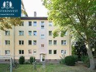 *2-Zimmer-Dachgeschosswohnung mit Balkon in ruhiger Lage von Magdeburg* - Magdeburg