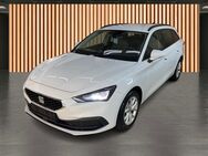 Seat Leon, 1.0 TSI ST Style, Jahr 2024 - Dresden