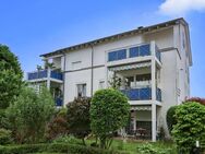 5-Zimmer-Maisonettewohnung mit Süd-West-Terrasse & Tiefgarage und viel Platz für die Familie - Steinen (Baden-Württemberg)