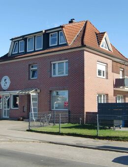 Wohn- und Geschäftshaus mit vielseitiger Halle - gepflegt und voll vermietet - Winsen (Luhe)