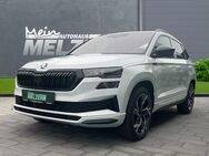 Skoda Karoq, 2.0 TDI Sportline 110kW, Jahr 2024 - Limbach-Oberfrohna