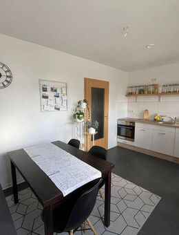 Sanierte Wohnung im ruhigen Gördenviertel - Brandenburg (Havel)