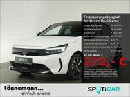 Opel Corsa, F SITZ, Jahr 2023 - Coesfeld