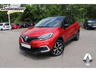 Renault Captur Intens, FULL_LED, Navi, Klimaauto. - Villingen-Schwenningen