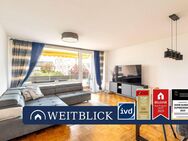 WEITBLICK: Am Rand der Felder, im Herzen der Familie! - Leonberg (Baden-Württemberg)