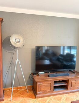 Turmschrank, Truhentisch und mehr - Massivholz - Pinie - Bernau (Berlin)