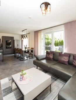 Smart Living in Bestlage - Wohnen mit höchstem Anspruch - Dortmund