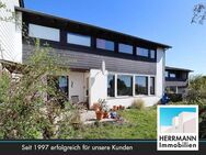 Reihenmittelhaus mit Blick über Völksen - Springe