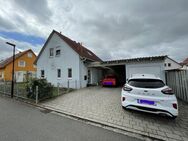 Familienfreundliches Wohngebiet in zentrumsnaher Lage - Amberg