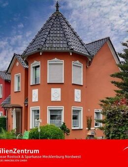 Wohnen wie im Schloss! - Gnoien