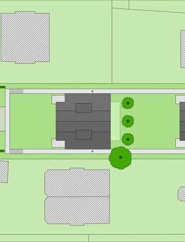 [in Planung] setzen Sie mit uns Ihre Wünsche von der Traum-Immobilie um - Hamburg