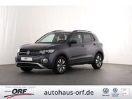 VW T-Cross, 1.0 TSI Move APP, Jahr 2023 - Hausen (Landkreis Rhön-Grabfeld)