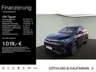 VW Tiguan, 2.0 l TDI R-Line rie be, Jahr 2024 - Hofheim (Taunus)