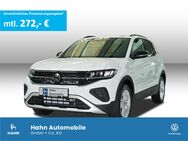 VW T-Cross, 1.0 TSI GOAL 116PS, Jahr 2022 - Böblingen