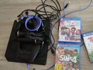 Ps4 1TB Festplatte inklusive Zubehör - Peine