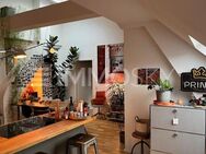 Exklusive Loft Wohnung im Luxus Design - Wuppertal