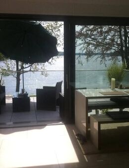 2 Zimmer mit Seeblick - Berlin