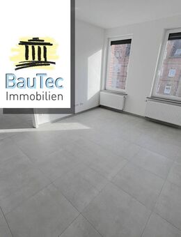 Moderne 2 Zimmer im kernsanierten Altbau - Hildesheim