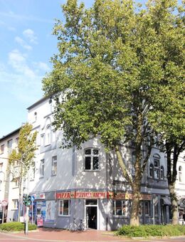 Wohn und Geschäftshaus im Herzen von Oer-Erkenschwick - Oer-Erkenschwick