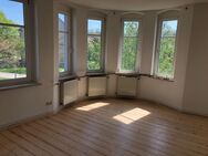 3 Raumwohnung mit tollen Details - Aschersleben