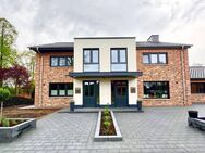 Penthouse-Feeling im 1. OG – Wohnen mit Weitblick und Privatsphäre - Geeste