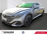 VW Arteon, 2.0 l TDI Shooting Brake R-Line, Jahr 2024 - Eutin