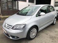 VW Golf Plus V 1.9 TDI Goal - 1.HAND! SHZ KLIMA PDC - Kassel