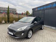 Ford Fiesta Titanium *Schiebedach*Navi*TüvNeu - Dormagen