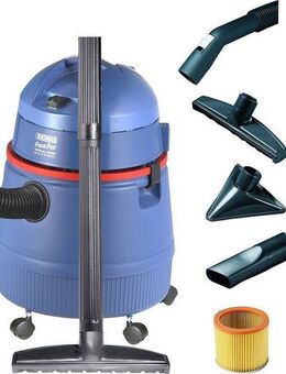 Thomas Multi-Sauger POWER PACK 1630, 1600 W, mit Beutel