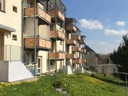 +++ Schöne 2-Zimmerwohnung mit Balkon +++ - Falkenstein (Vogtland)