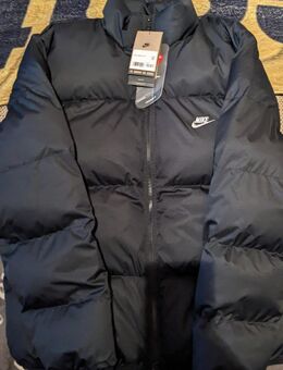 Winterjacke (Nike) - Hamburg