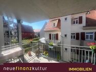 moderne 2-Zimmer-Wohnung mit Balkon und TiG-Stellplatz in Schwäbisch Gmünd – Ihr neues Zuhause - Schwäbisch Gmünd