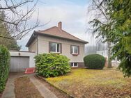 Bungalow mit großzügiger Nutzfläche und Erweiterungspotenzial - Berlin