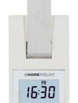HOMEPILOT Smart-Home-Gurtwickler Gurtwickler RolloTron premium, Gurtbreite 23 mm