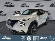 Nissan Juke, HYBRID N-CONNECTA Winter BF, Jahr 2022 - Herford (Hansestadt)