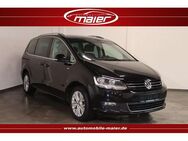 VW Sharan 2.0 TDI Life-7Siz.-Navi-Tempomat- AHK-SHZ - Bebra