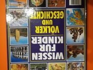 Wissen für Kinder : Völker und Geschichte - Hamburg