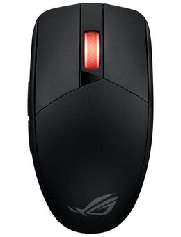 Asus ROG Strix Impact III Wireless Gaming-Maus (RF kabellos + Bluetooth)