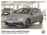 VW Golf, 2.0 TSI GTI Clubsport, Jahr 2023 - Stuttgart