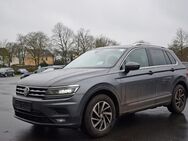 VW Tiguan, 2.0 TDI Join, Jahr 2018 - Verden (Aller)