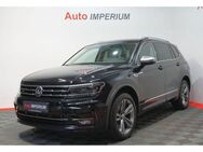 VW Tiguan Allspace 2.0 TSI 4Motion*R Line*ACC*Pano - Schmidgaden