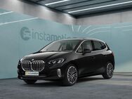 BMW 218 Active Tourer, Luxury Line, Jahr 2023 - München