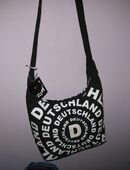 BR-8 BRITZZ Handtasche Städtetasche Handbag SHOULDER BAG " Deutschland in 23569