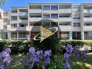HEMING-IMMOBILIEN - Einziehen & Wohlfühlen! 3 ZKB mit Balkon in zentraler Lage am Gonsenheimer Wald - Mainz