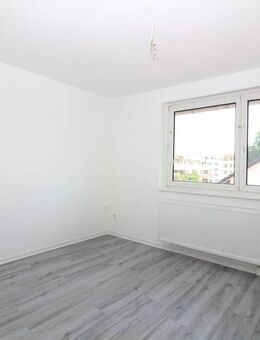 Moderne 1 Zimmer-Wohnung mit Kellerabteil in Ludwigshafen-Süd - Ludwigshafen (Rhein)