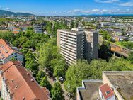 IMMORath.de - Sanierte Wohnung in toller Lage - Freiburg (Breisgau)