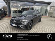 Mercedes C 450 AMG, GLC 450 d AMG Burmes, Jahr 2024 - Erkner