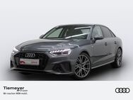 Audi A4, Limo 30 TDI S LINE LM19, Jahr 2024 - Bochum